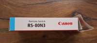 RS-80N3 Daljinski okidač za Canon fotoaparate