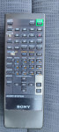 Sony RM-S150 daljinski upravljač