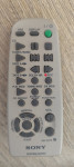 Sony RM-SCP2 daljinski upravljač