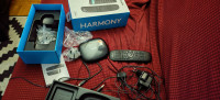 Logitech Harmony hub + Companion
