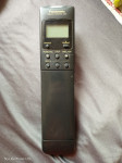 PANASONIC daljinski za Tv i Video rekorder prodajem