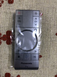 PANASONIC TV Touch Pad Controller N2QBYA000011