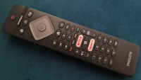 Philips Ambilight SmartTv daljinski