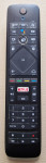 PHILIPS YKF423-007 - daljinski za TV s govornim biranjem - bluetooth
