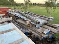 Hrast-Orah-Javor-Trešnja