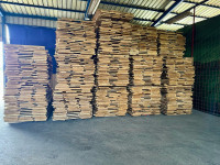 Hrastova prosušena daska