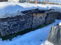 Hrastova fosna 5 cm  25 m3