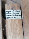 Hrastove daske 500mm