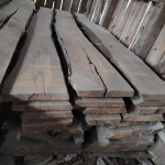 Suhe fosne i daske od vrbe i johe,150€/m3