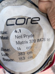 Wave jedro Neil Pryde Core 4.1