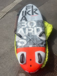 Windsurf daska Flikka 127
