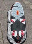 Windsurf daska RRD X-fire 108