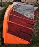 windsurf jedra 7.8 i 9.3