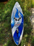 daska windsurf mistral