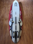 Daska za windsurf Starboard Kode 122l