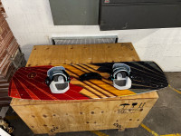 Goodboards Amnesia 136cm Freeride Pakrac