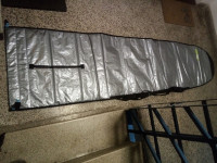 Navlaka za dasku za surfanje Tribord