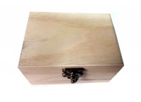 Drvena kutija K-19