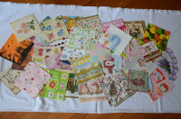 Salvete za decoupage - 40 komada