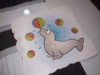 4 PODMETAČA = 5 eur