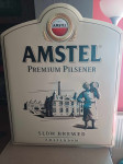 Amstel reklama za pivo