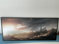 Avengers Endgame Captain America vs Thanos Army na platnu