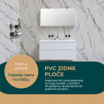 Dekorativni PVC paneli