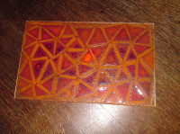 DEKORATIVNO RELJEFNO RAVNO STAKLO - AKCIJA!!!