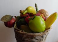 Dekorativno voće