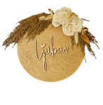 DRVENA DEKORACIJA ZA ZID !!!