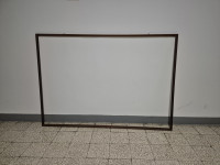 Drveni okvir za sliku 156 x 109 cm