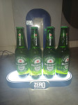 Heineken svjetleća reklama