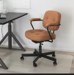 IKEA Ajefjall uredska stolica