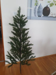 Ikea Bozicno drvce 150 cm