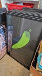 Ikea okviri za slike 61x91cm, 9 kom.