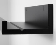 Ikea police za slike