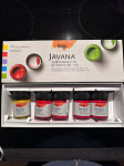 Javana Boje za Tekstil