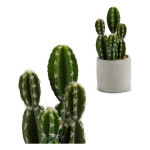 Kaktus Plastika Kaktus (12 x 28 x 12 cm) - NOVO