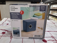 kasica - Money box Livarno