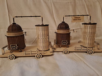 KAZAN ZA RAKIJU POKLON