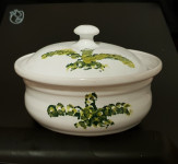 Keramika Bidra, 14cm