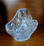 KRISTAL ZA KEKSE ILI KOLAČE nikad korišteno