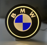 LAMPA BMW