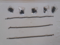 Lancic  za vjesanje ,razne namjene  Novo samo 3 kn