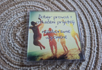 Magnet s porukom 18 Prijatelji