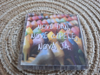 Magnet s porukom 3 Nove cipele