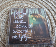 Magnet s porukom 5 Bolji dani