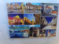 Magneti za za frižider Dubrovnik