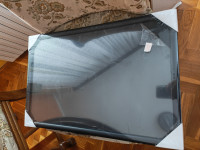 Magnetna/oglasna ploča 40x60cm sa drvenim okvirom