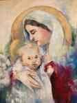 Majka Bozja s Isusom
